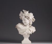 Jean-Baptiste CARPEAUX (1827-1875) 