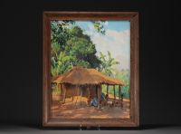 Guilherme MARQUES (1887-1960) 