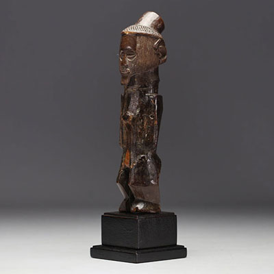Africa DRC - Teke statue, 20th century.