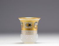 Jean Baptiste DESVIGNES (1786-1826) attribué à. - Rare 
