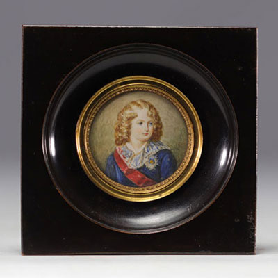 VIGNEUX, Miniature 