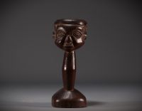 Coupe Kuba janus  - Rep.Dem.Congo