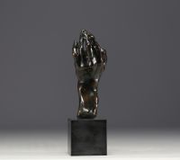 Auguste RODIN (1840-1917) 