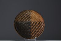 Collection of over 200 Central African baskets from the 19th and 20th centuries - Collection of Mr Christian Borzykowski.