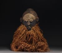 Holo mask - Dem.Rep. Congo