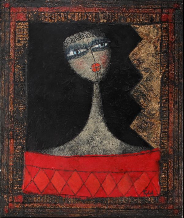 Jiri TYLEK (1948- ) 