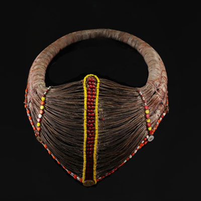 Massai Torque - Kenya