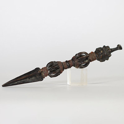 phurbu bronze