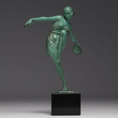 Fayral - Pierre LEFAGAYS (1892-1962) 
