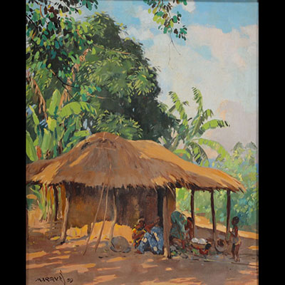 Guilherme MARQUES (1887-1960) 