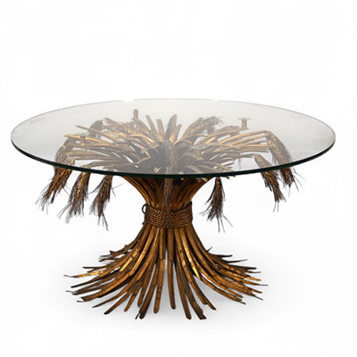 Table basse 