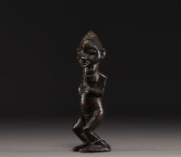 Zombo figure/statue - Rep.Dem.Congo