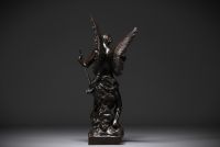Emile Louis PICAULT (1833-1915) - 
