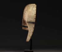 Songye Kifwebe mask - Dem.Rep.Congo