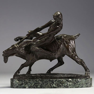 Otto PILZ (1876-1934) 