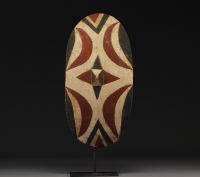 Tutsi dance shield - Rwanda Burundi