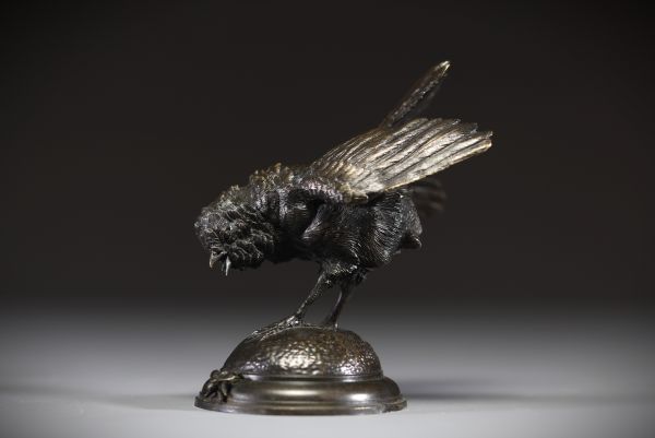 Antoine-Louis BARYE (1796-1875) 