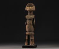 Keaka ancestor figure - Nigeria