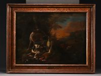 Adriaen DE GRYEFF (1657-1722) 