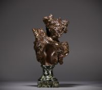 Jean Baptiste CARPEAUX (1827-1875) 
