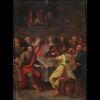 École flamande ou italienne, XVIIᵉ siècle 