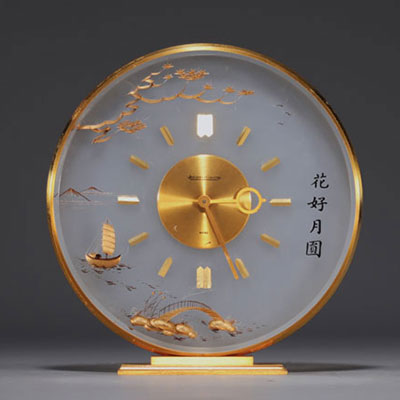 Jaeger LeCoultre - 
