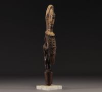 Iatmul flute stopper - Papua New Guinea