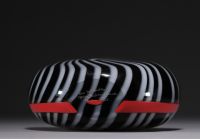 Lino TOGLIAPIETRA (1934- ) Vase 