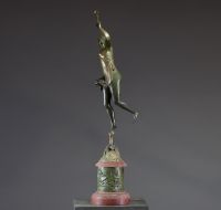 GIAMBOLOGNA, Jean De Bologne (1529-1608) d'après - 