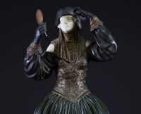 Demeter CHIPARUS (1886-1947) 