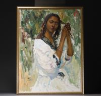 Tesfae ATSBEKHA (1970- ) 