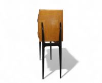 Alfred HENDRICKX (1931-2019) for Belform - Bar, circa 1956.