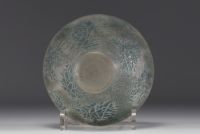 René LALIQUE (1860-1945) Vase 