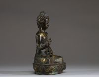 Chine - Buddha Dipankara 