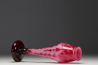 Le Verre Français - Vase 