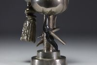 Wifredo LAM (1902-1982) 