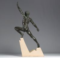 Max Le VERRIER (1891-1973) 