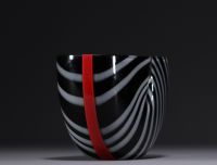 Lino TOGLIAPIETRA (1934- ) Vase 