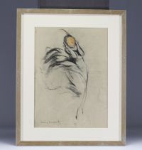 Louis ICART (1888-1950) 
