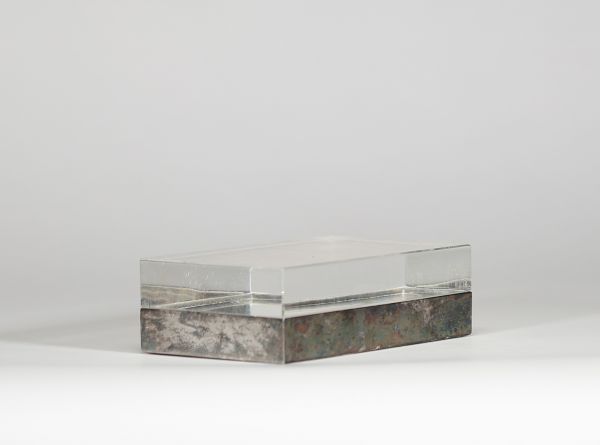 Lino Sabattini pour Christofle – vers 1970