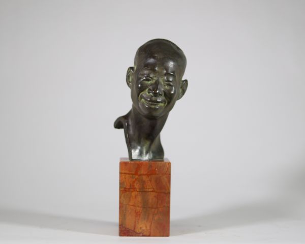 Jean MICH (1871-1919). 