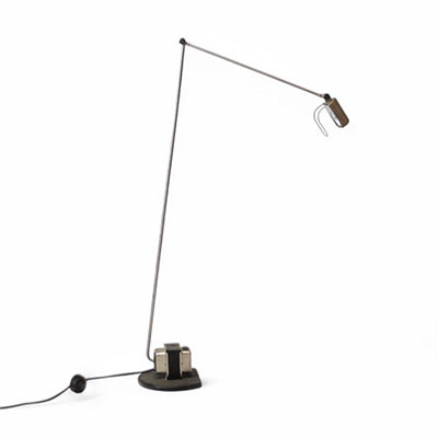 Lampe Lumina modèle 