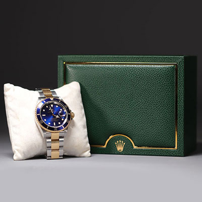 Rolex Submariner 