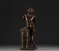 Francisque Joseph DURET (1804-1865) after - 