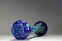Le Verre  Français - Grand vase 