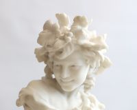 Jean-Baptiste CARPEAUX (1827-1875) 