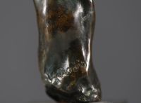 Auguste RODIN (1840-1917) 