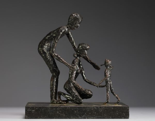 Charles COLLET (1904-1982) 