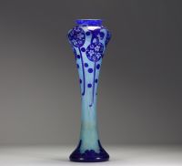 Le Verre  Français - Grand vase 