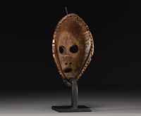 Dan mask - Ivory Coast